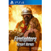 Firefighters: Airport Heroes PS4